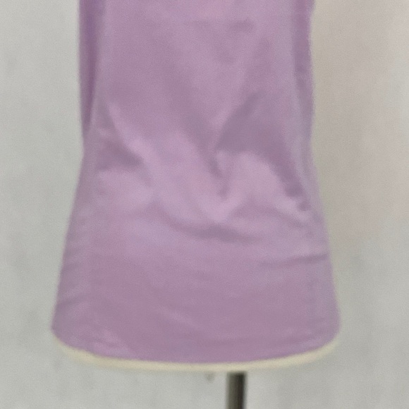 Brooks Brothers “346” Sleeveless Ruffle Collar Top - Picture 5 of 12